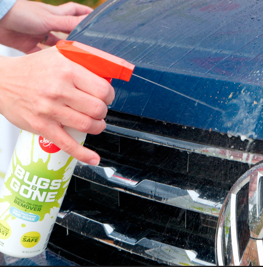 Bugs B gone Spray 16oz